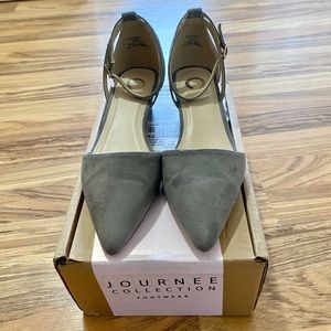 Journee Collection Arkie Women's Wedges